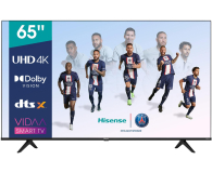 Hisense 65A6BG UHD Smart TV - 1374343 - zdjęcie 1